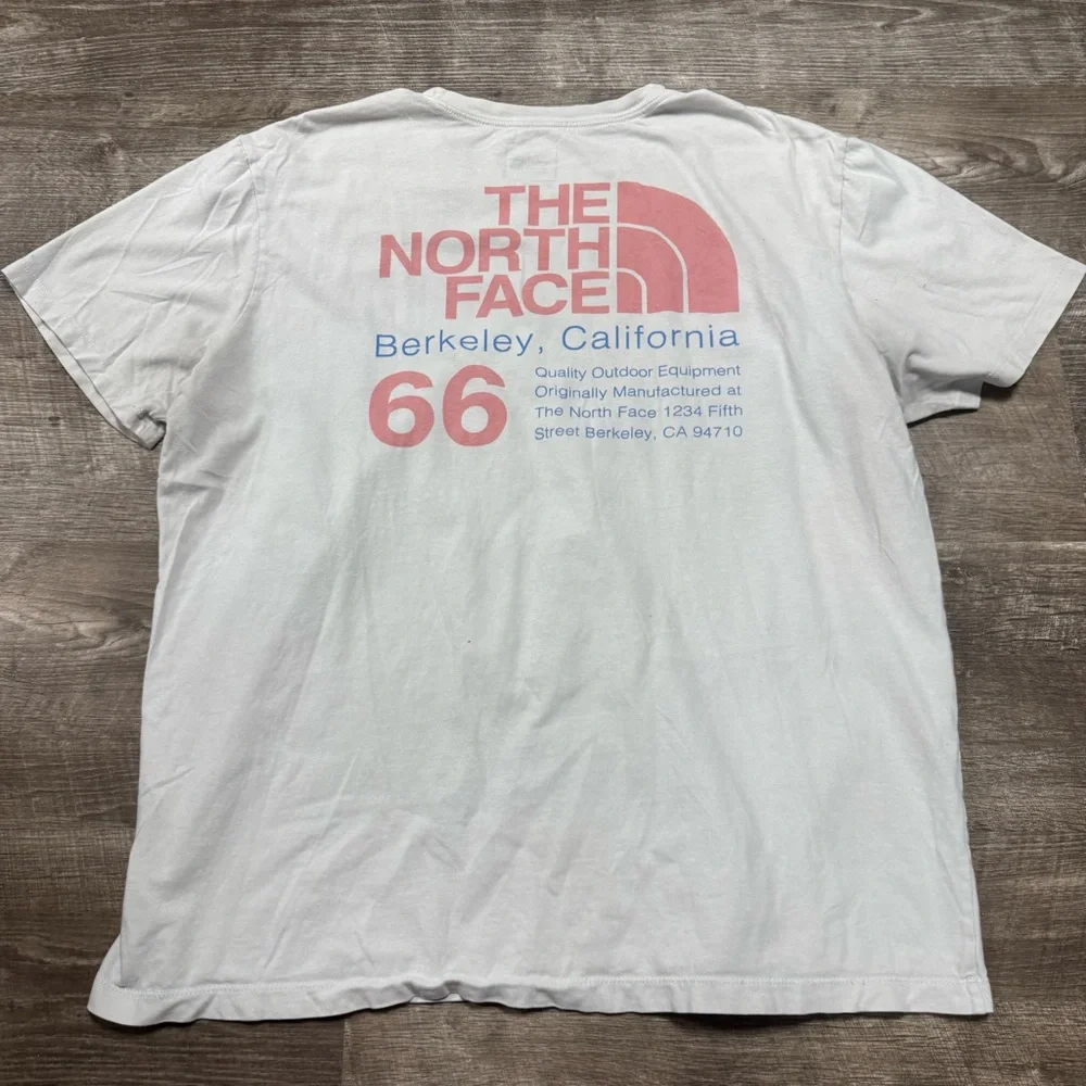 The North Face north face